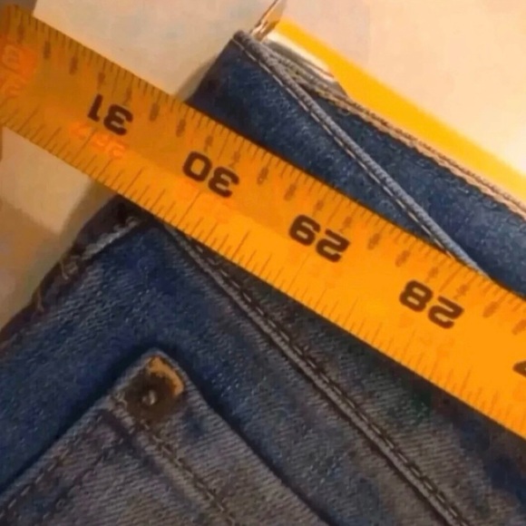 Dsquared Jeans men 28/30slim skinny - Picture 6 of 10